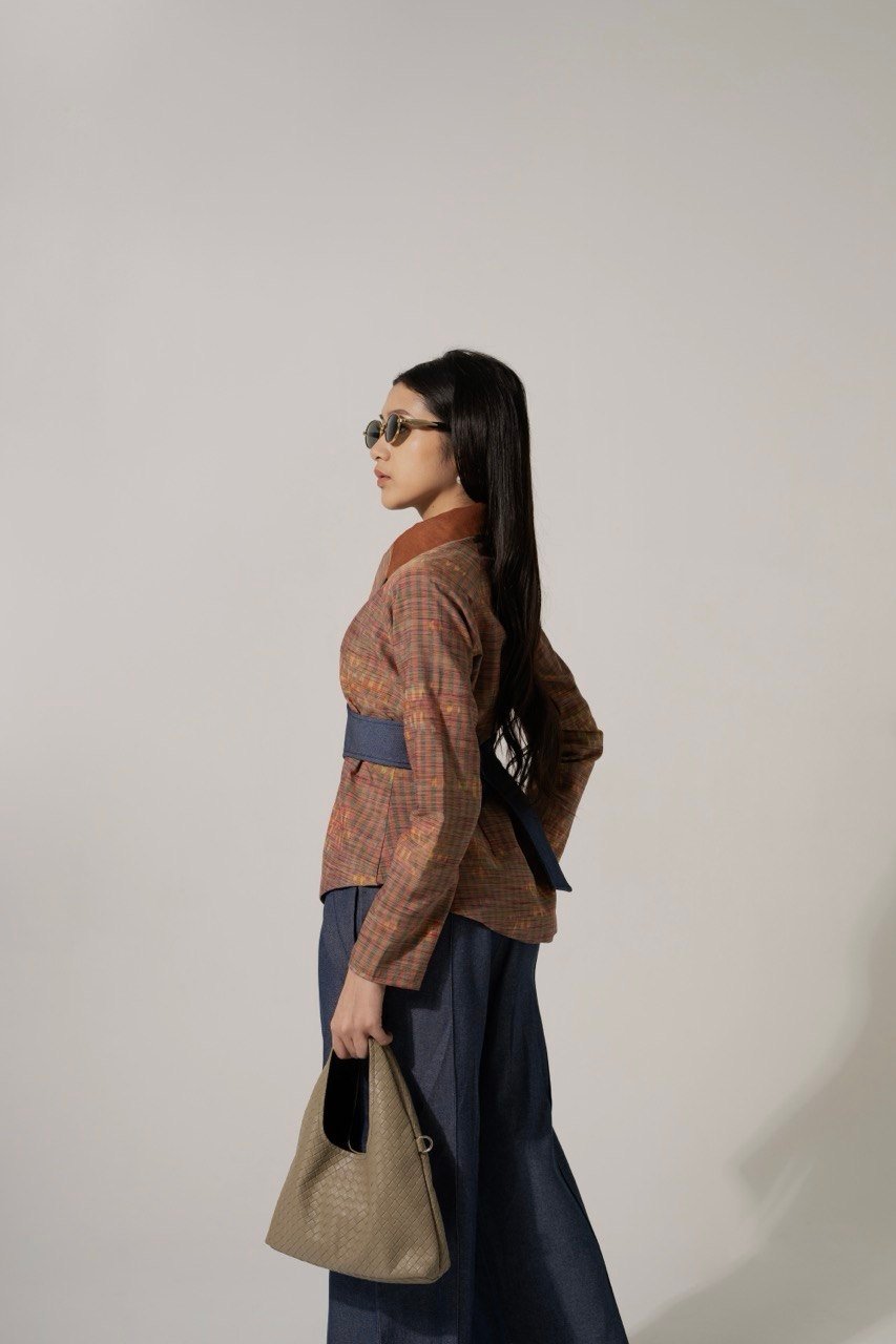 new urban workwear indonesia