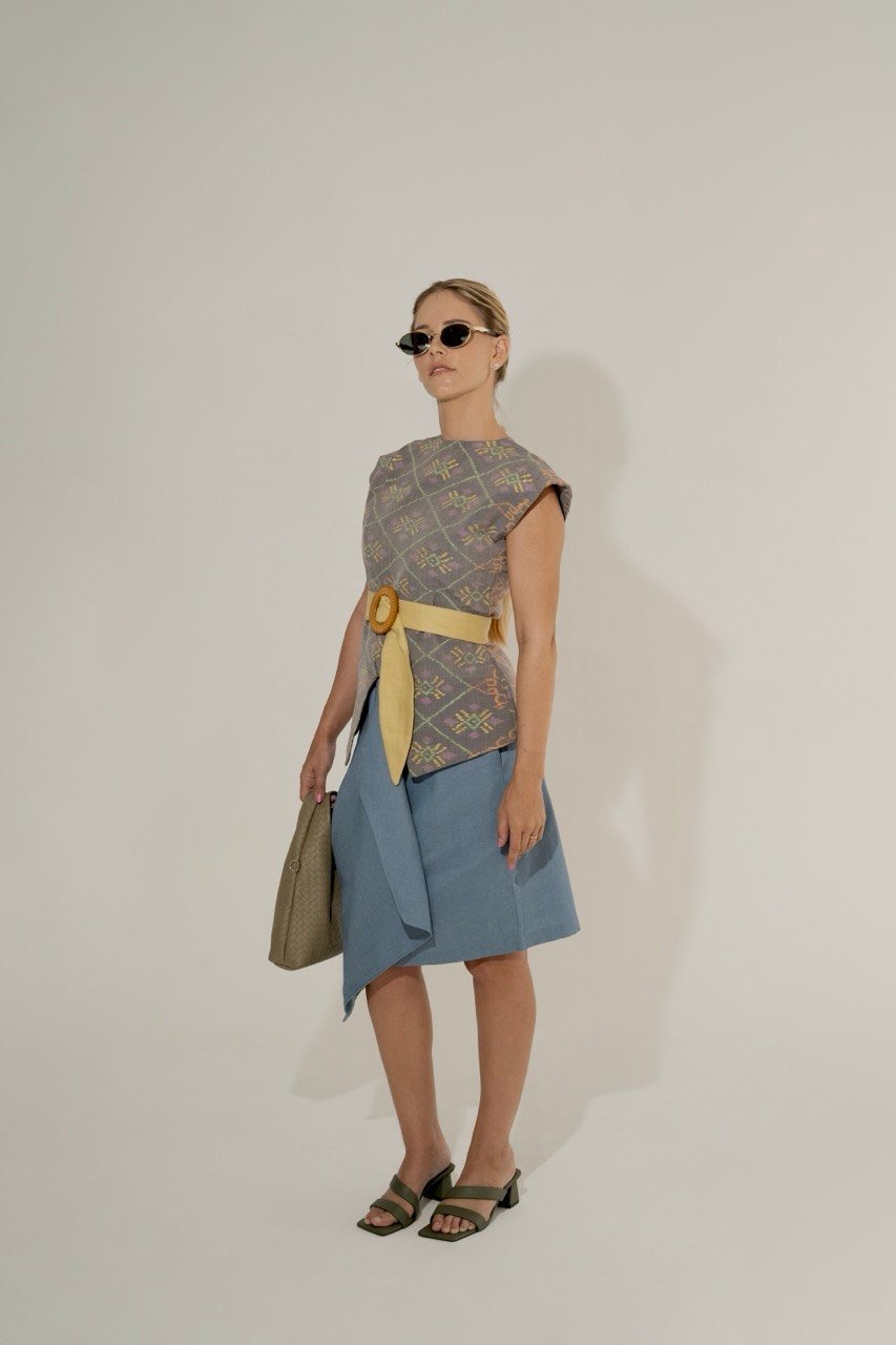 new urban workwear indonesia