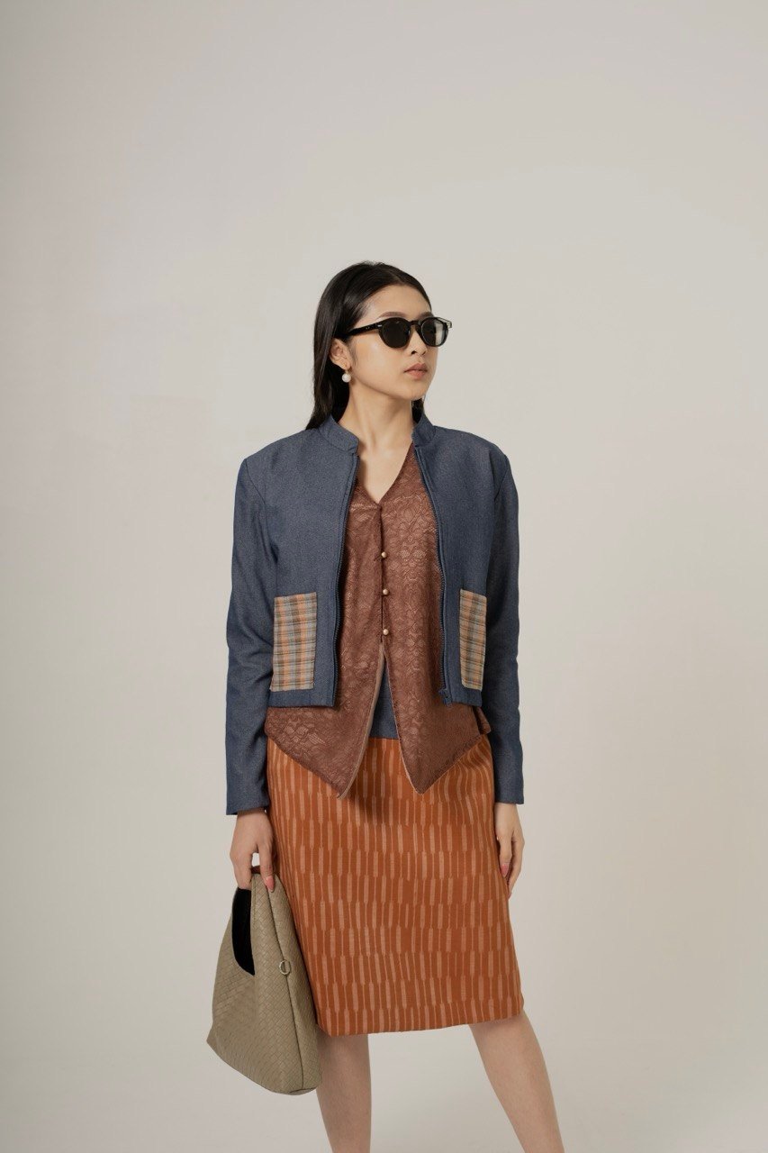 new urban workwear indonesia