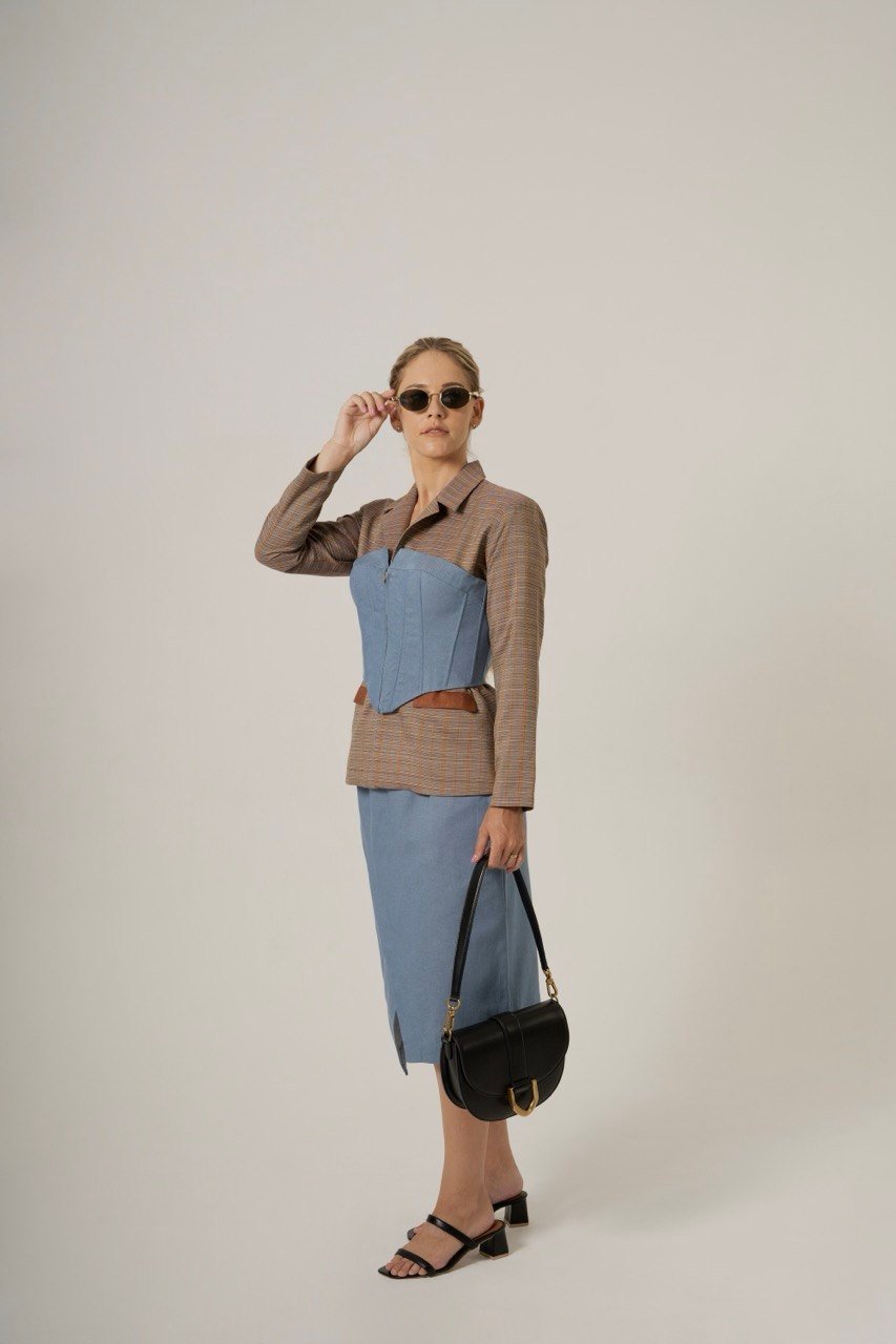 new urban workwear indonesia