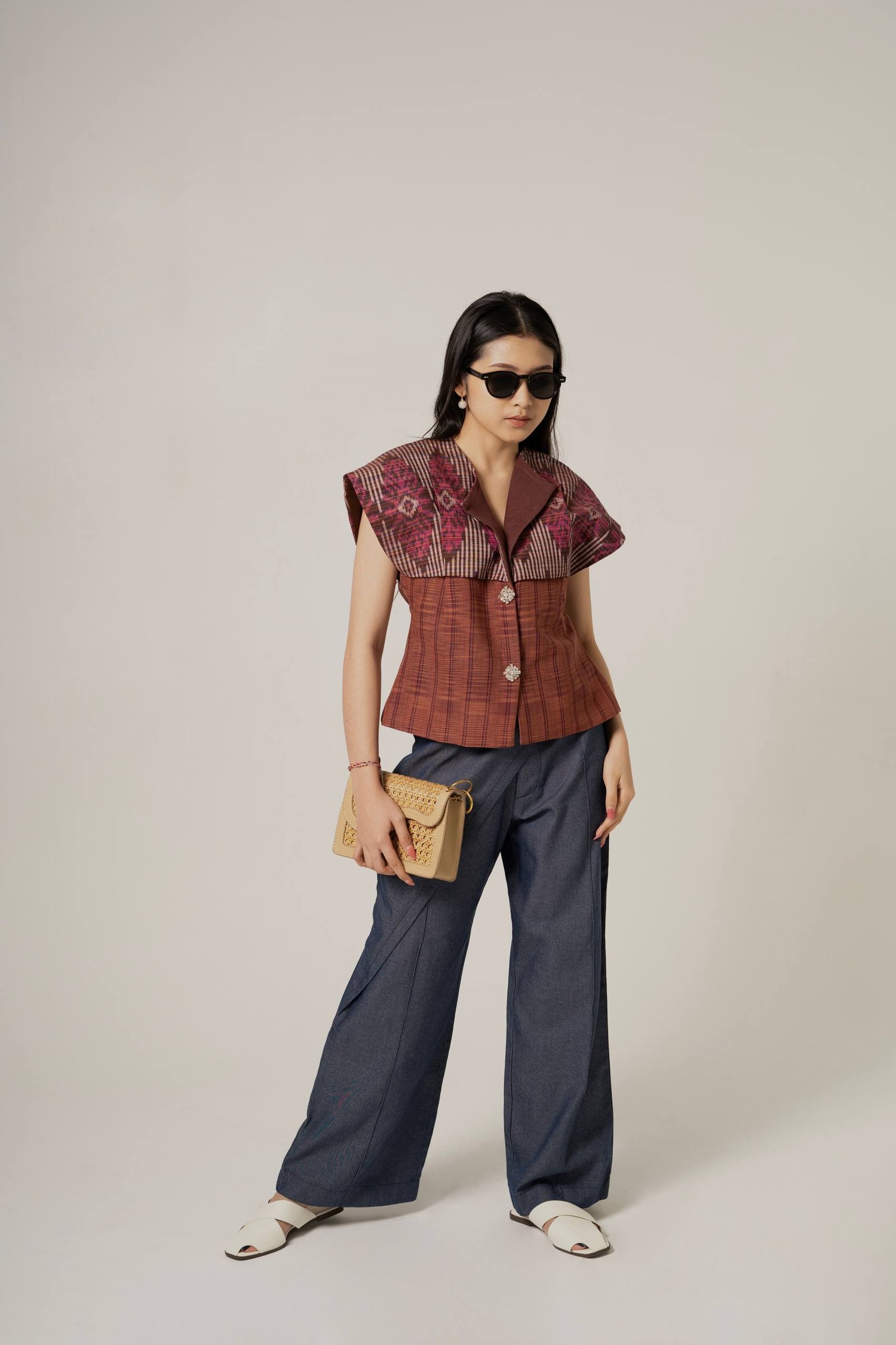 new urban workwear indonesia